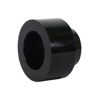 Whiteline Rear Coil Spring Pad - Lower Bushing Kit to Suit Jeep Wrangler JL