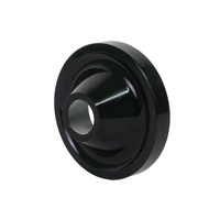 Whiteline Rear Coil Spring Pad - Upper Bushing Kit to Suit Jeep Wrangler JL