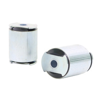 Whiteline Rear Leaf Spring - Front Eye Bushing Kit to Suit Fiat Ducato 250 and Peugeot Boxer