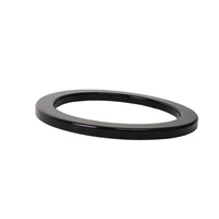 Whiteline Rear Coil Spring Pad - Bushing Kit to Suit Toyota Land Cruiser 80, 105 and 100 Series