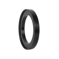 Whiteline Rear Coil Spring Pad - Bushing Kit to Suit Toyota Land Cruiser 80, 105 and 100 Series
