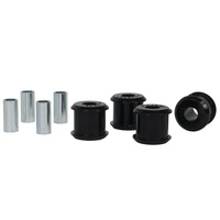Whiteline Rear Watts Link - Side Rods Bushing Kit to Suit Ford Falcon/Fairlane XE-AU