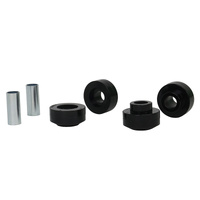 Whiteline Front Strut Rod - To Chassis Bushing Kit to Suit Chrysler Valiant and Dodge Phoenix