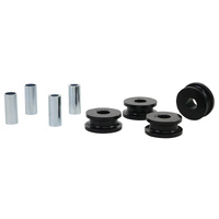 Whiteline Front Strut Rod - To Chassis Bushing Kit to Suit Mitsubishi L300 and Nissan Navara D21, D22