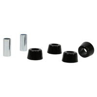 Whiteline Front Strut Rod - To Chassis Bushing Kit to Suit Ford Ranger, Mazda BT-50 and Toyota HiLux