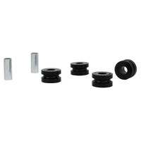 Whiteline Front Strut Rod - To Chassis Bushing Kit to Suit Nissan 180B, 200B and Bluebird