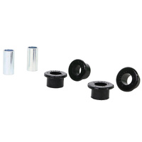 Whiteline Front Strut Rod - To Control Arm Bushing Kit to Suit Ford Falcon/Fairlane EA-EL