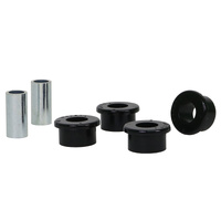 Whiteline Rear Trailing Arm - Rear Bushing Kit to Suit Nissan NX and Pulsar N14