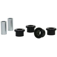 Whiteline Front Panhard Rod - Bushing Kit to Suit Land Rover 90, 110/127 Country and Range Rover Classic
