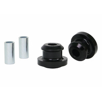 Whiteline Front Strut Rod - To Chassis Bushing Kit to Suit Holden Commodore VB-VS and HSV