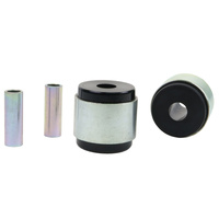 Whiteline Front Radius Arm Lower - Bushing Kit to Suit BMW E5 Series and M5 E28
