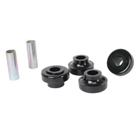 Whiteline Front Strut Rod - To Chassis Bushing Kit to Suit Ford Cortina TC, TD