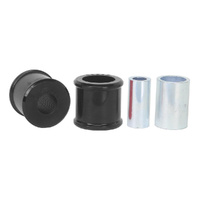 Whiteline Panhard Rod - Bushing Kit to Suit Nissan Navara D23, Patrol GQ, GU Y60, Y61