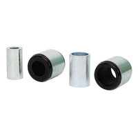 Whiteline Panhard Rod - Bushing Kit Heavy Duty to Suit Nissan Navara D23, Patrol GQ, GU Y60, Y61