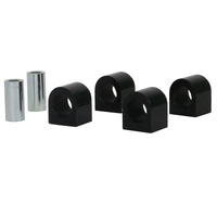 Whiteline Rear Panhard Rod - Bushing Kit to Suit Holden Barina and Suzuki Swift