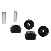 Whiteline Front Strut Rod - To Chassis Bushing Kit to Suit Nissan Navara D21 and Pathfinder WD21