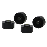 Whiteline Front Strut Rod - To Chassis Bushing Kit to Suit Morris Minor 1000