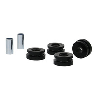 Whiteline Front Strut Rod - To Chassis Bushing Kit to Suit Mazda RX-7 and Mitsubishi L300