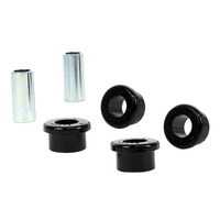 Whiteline Rear Panhard Rod - Bushing Kit to Suit Mitsubishi Challenger and Pajero