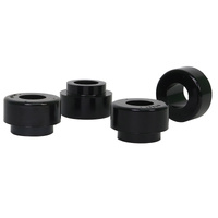 Whiteline Front Leading Arm - To Chassis Bushing Kit to Suit Land Rover Defender, Discovery and Range Rover
