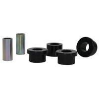 Whiteline Rear Trailing Arm Upper - Bushing Kit to Suit Land Rover Defender, Discovery and Range Rover Classic