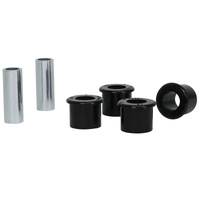 Whiteline Rear Trailing Arm Lower - Rear Bushing Kit to Suit Land Rover Defender, Discovery and Range Rover Classic