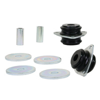 Whiteline Rear Trailing Arm Lower - Front Bushing Kit to Suit Land Rover 90, 110/127 Country and Range Rover Classic