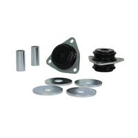 Whiteline Rear Trailing Arm Lower - Front Bushing Kit to Suit Land Rover Defender, Discovery and Range Rover Classic
