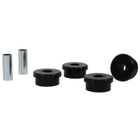 Whiteline Front Leading Arm - To Chassis Bushing Kit to Suit Toyota Land Cruiser 76, 78, 79, 80 and 105 Series