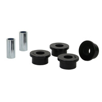 Whiteline Front Panhard Rod - Bushing Kit to Suit Toyota Land Cruiser 76, 78, 79, 80 and 105 Series