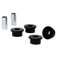 Whiteline Rear Panhard Rod - Bushing Kit to Suit Toyota Land Cruiser 80 and 105 Series