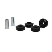 Whiteline Front Strut Rod - To Chassis Bushing Kit to Suit Nissan 180SX, 200SX, 300ZX and Skyline