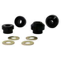 Whiteline Front Strut Rod - To Chassis Bushing Kit to Suit Ford Falcon/Fairlane EF-EL