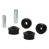 Whiteline Front Strut Rod - To Chassis Bushing Kit to Suit Nisan Skyline R32, R33 GTR