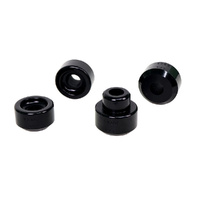 Whiteline Front Strut Rod - To Chassis Bushing Kit to Suit Ford Falcon XK-XP and Mustang Classic