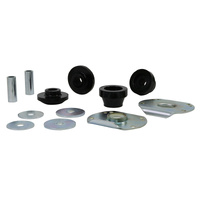 Whiteline Front Strut Rod - To Chassis Bushing Kit to Suit Holden Commodore VT-VZ and HSV