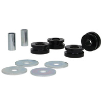 Whiteline Front Strut Rod - To Chassis Bushing Kit to Suit Ford Econovan and Mazda E Series