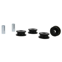 Whiteline Front Strut Rod - To Chassis Bushing Kit to Suit Honda City, Civic and CR-X