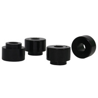 Whiteline Front Leading Arm - To Chassis Bushing Kit to Suit Ford F100 2wd/4wd