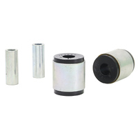 Whiteline Front Lower Control Arm - Bushing Kit to Suit BMW 6 series and M6 E24