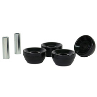 Whiteline Front Strut Rod - To Chassis Bushing Kit to Suit Honda Integra DA, DB