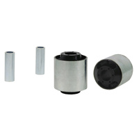Whiteline Front Radius Arm Lower - Bushing Kit to Suit Holden Commodore VE, VF and HSV