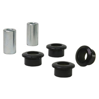 Whiteline Rear Panhard Rod - Bushing Kit to Suit Toyota FJ Cruiser, Fortuner and Prado
