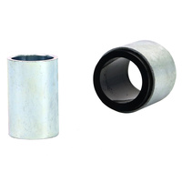 Whiteline Panhard Rod - To Differential Bushing Kit to Suit Nissan Patrol GU