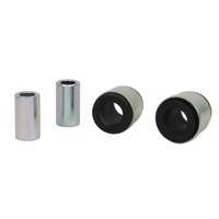 Whiteline Front Panhard Rod - Bushing Kit to Suit Jeep Wrangler JK