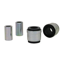 Whiteline Rear Panhard Rod - Bushing Kit to Suit Jeep Wrangler JK