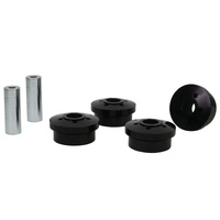 Whiteline Front Radius Arm Lower - Bushing Kit to Suit Holden Commodore VE and HSV