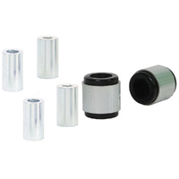 Whiteline Rear Panhard Rod - Bushing Kit to Suit Jeep Wrangler JL