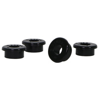 Whiteline Front Engine Steady - Bushing Kit to Suit Austin/Leyland Mini and Moke