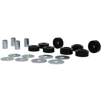 Whiteline Front Subframe - Bushing Kit to Suit Holden HQ-WB and Torana LH-LX